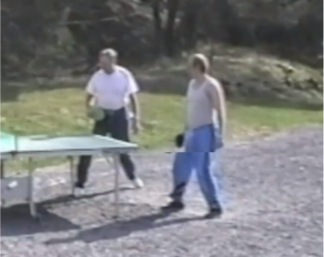 С плохой прической и опущенным взглядом: каким был Путин в 90-х годах (фото)